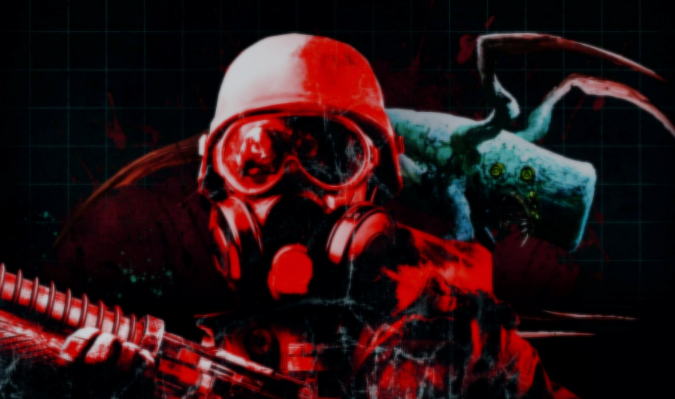 Metro2031 – Barotrauma Mod