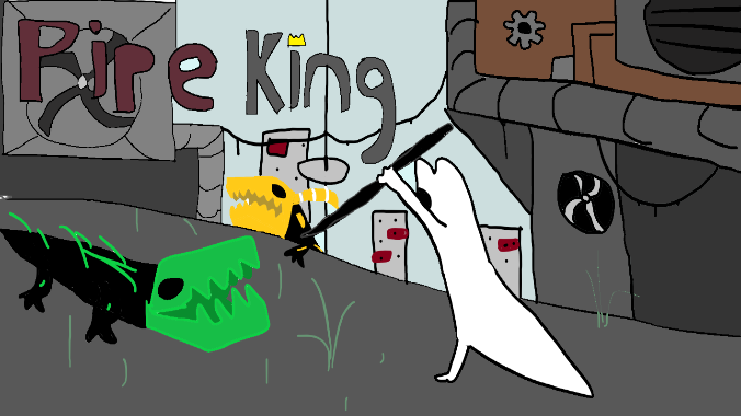 PipeKing