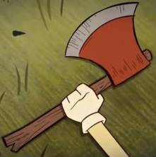 Customize Lucy Damage – Don't Starve Together Mod