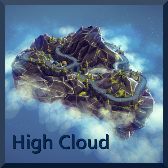 High Cloud