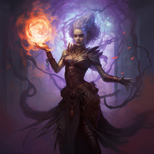 Rework: SpellWeaver