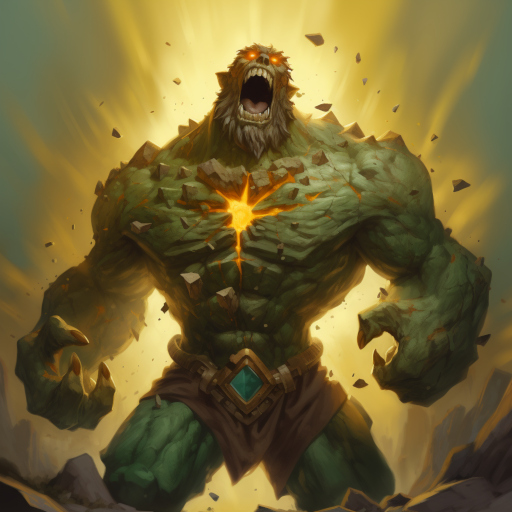 Rework: CragHeart