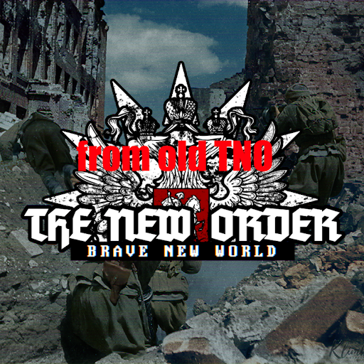 [OLD] TNO: Brave New World