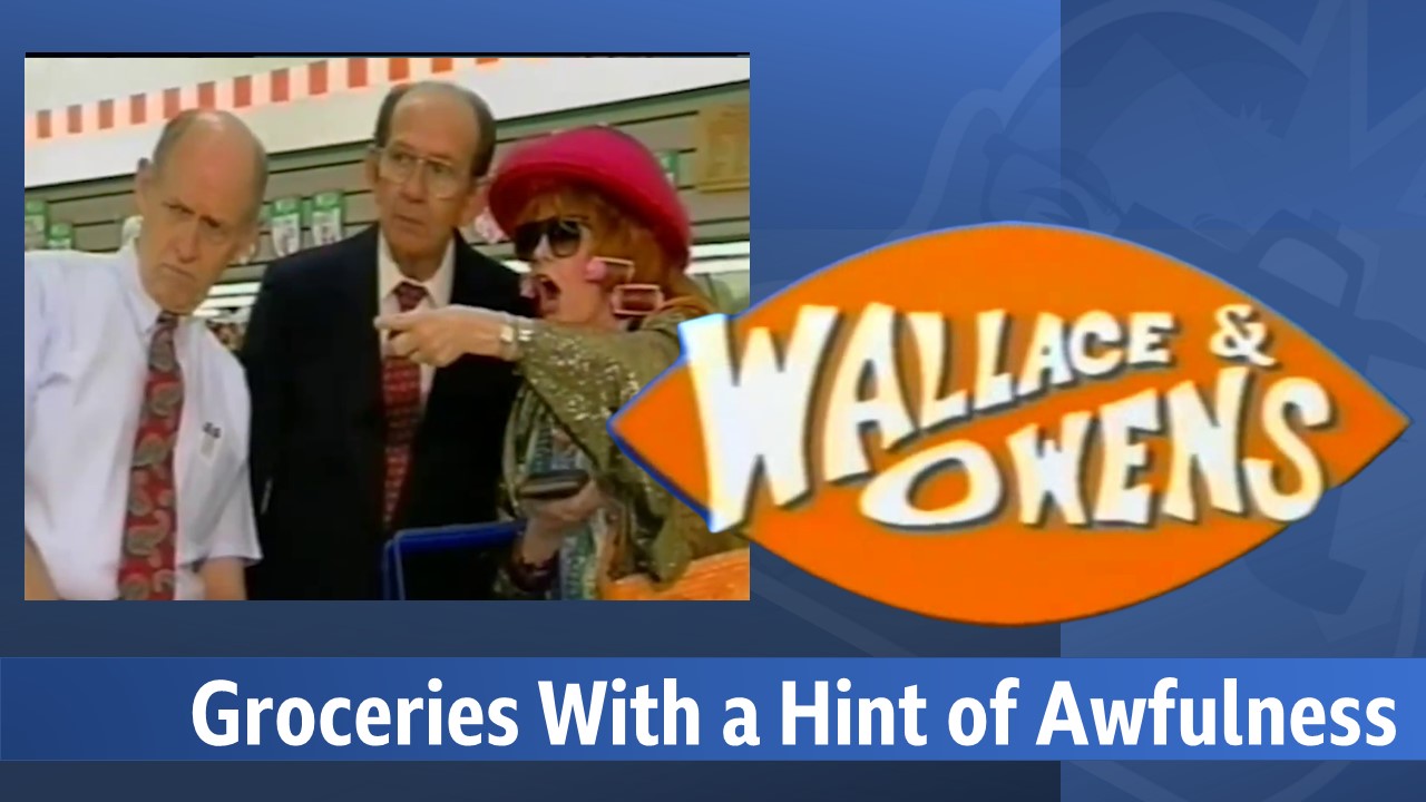 Wallace and Owens