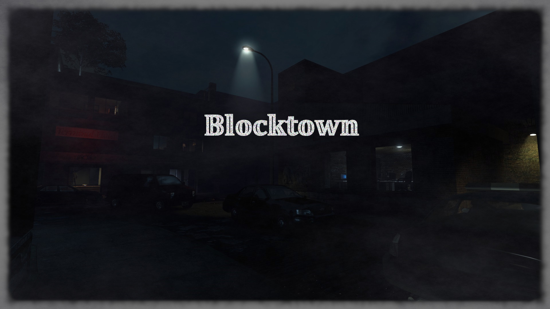 Blocktown
