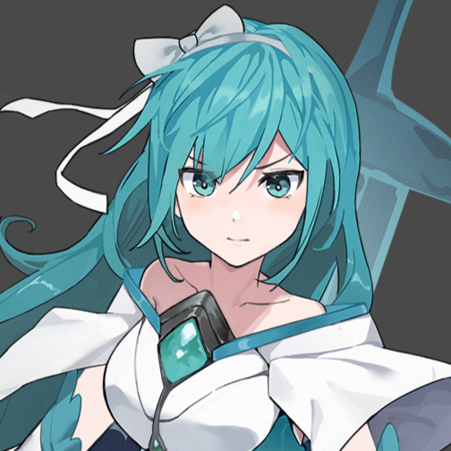 【CN】青宝石 Turquoise 角色MOD