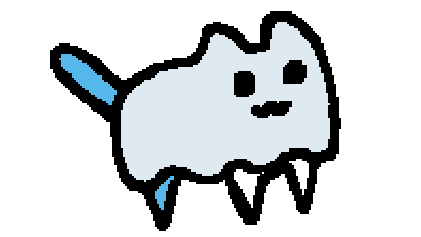 SpelunkyGhost