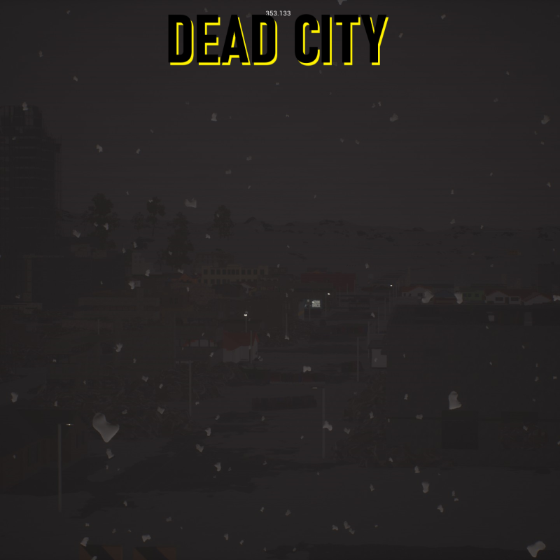 PROJECT DEAD CITY