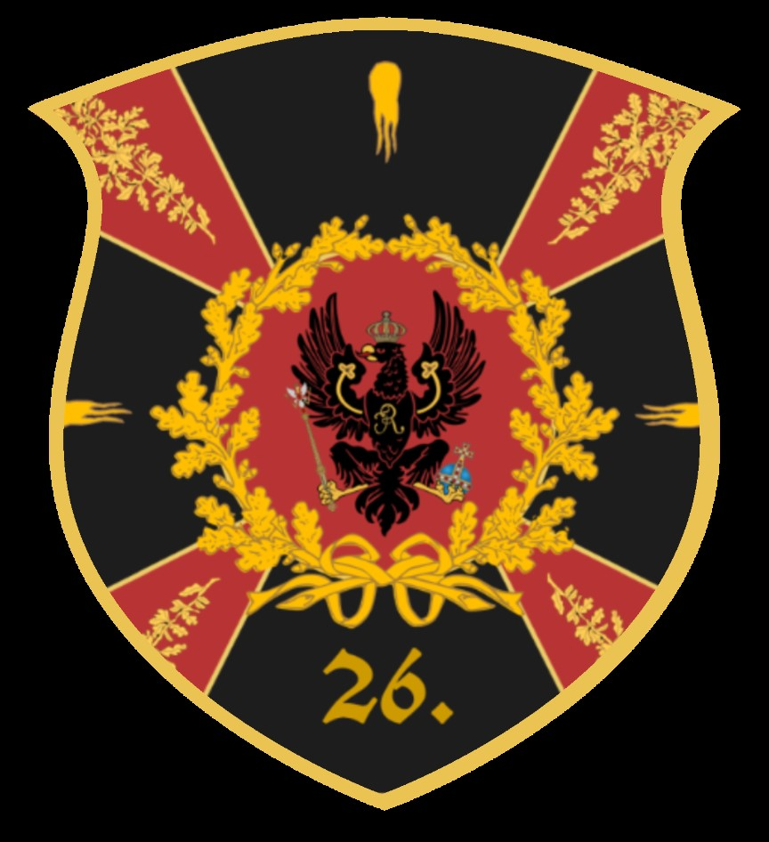 26th Training & Promotion Server