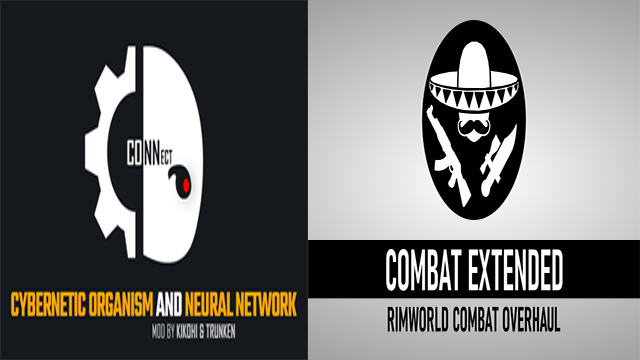 赛博义体与神经网络CE适配补丁 Cybernetic Organism and Neural Network CE Patches