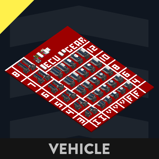 Engine template