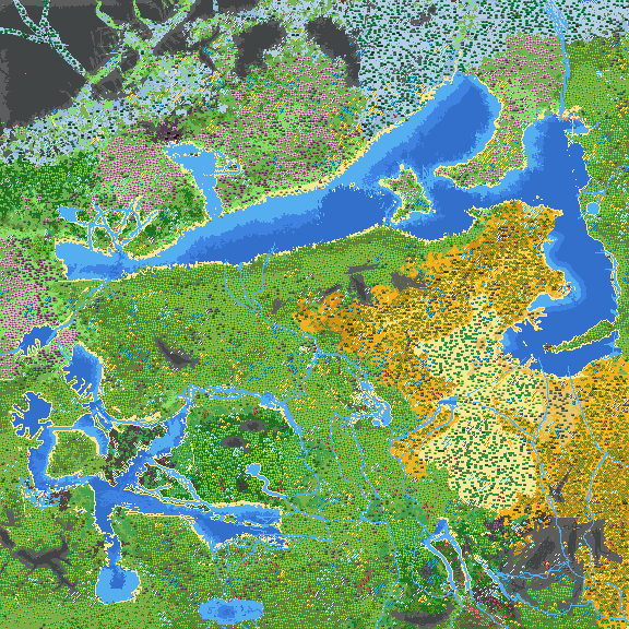 Great world preview