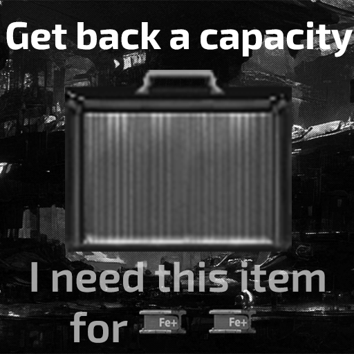Get back a Containers – Barotrauma Mod