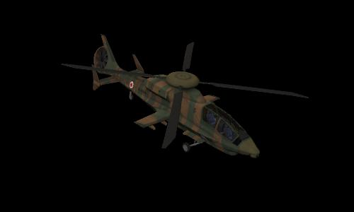 AH-64 Apache JGSDF