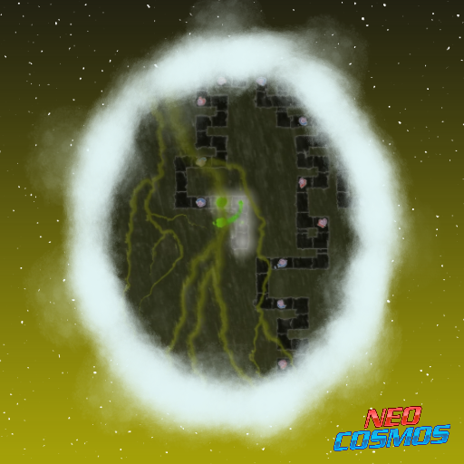 Kid2Will - ~'{Lightning Aura}'~