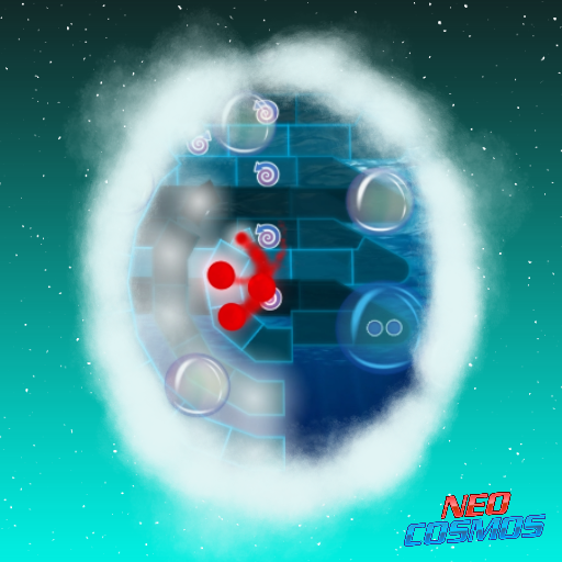 Kid2Will - ~'{Water Aura}'~