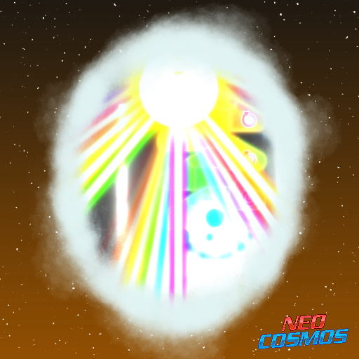 Kid2Will - ~'{Light Aura}'~