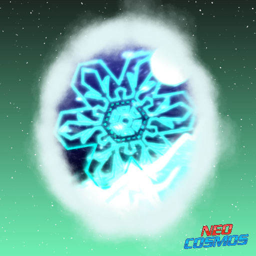 Kid2Will - ~'{Ice Aura}'~