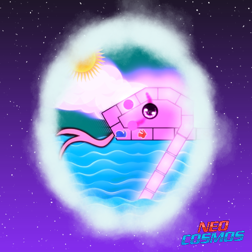 Kid2Will - ~'{River Aura}'~