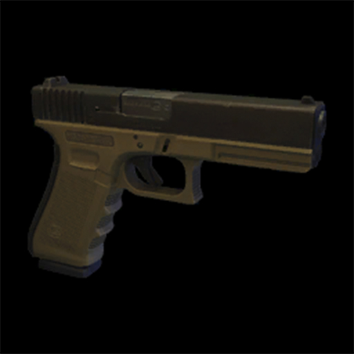 Custom Glock Sounds