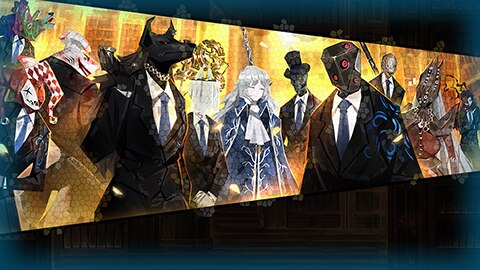 Steam Workshop::(proxy)残響楽団強化