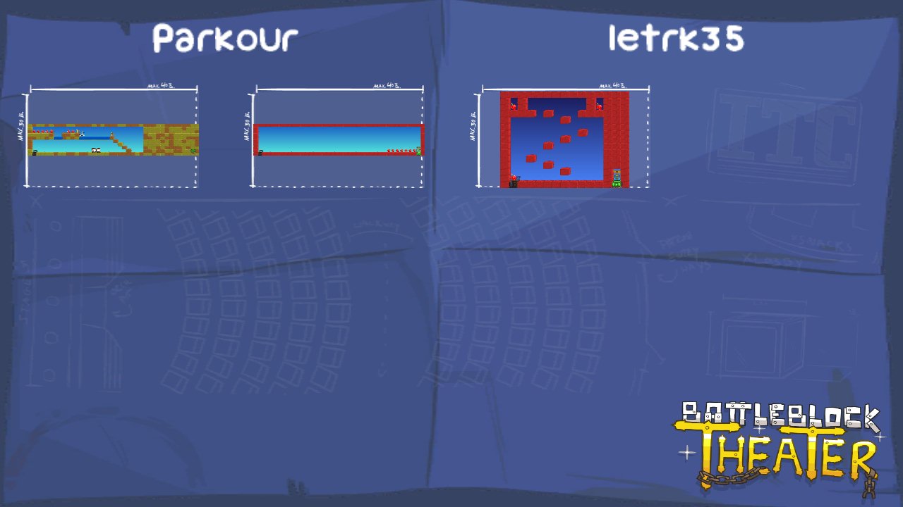 Parkour