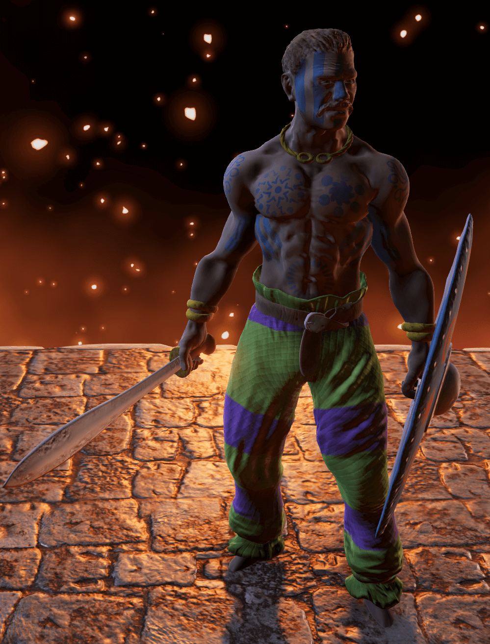 Celt