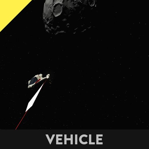 T-85 Starfighter(SPACE DLC)