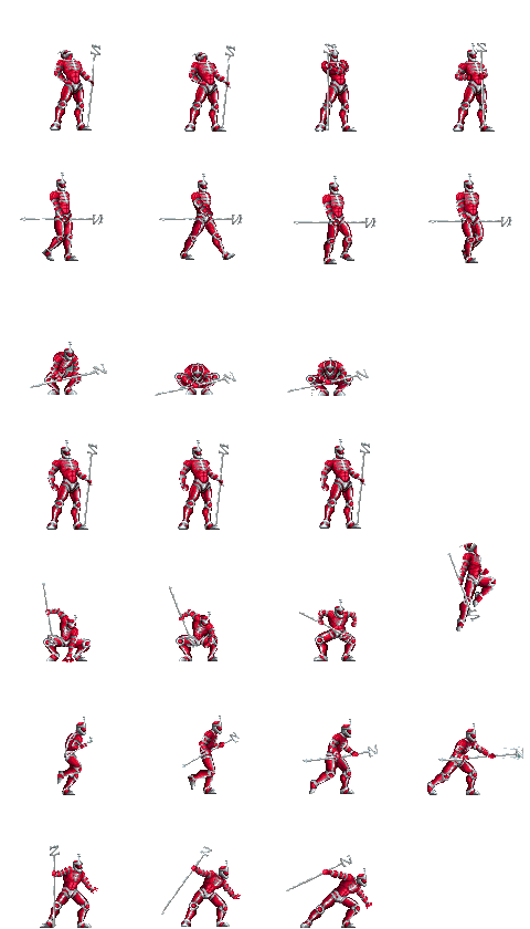  Lord Zedd