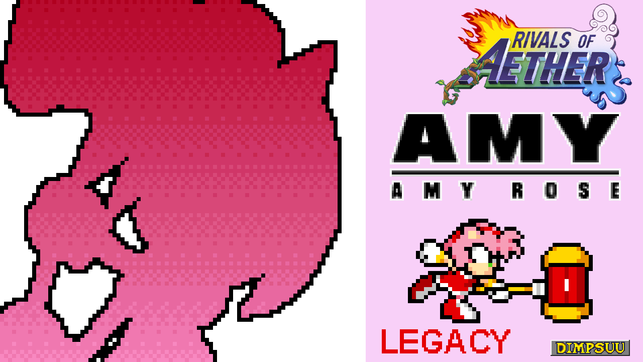 Amy (Legacy)