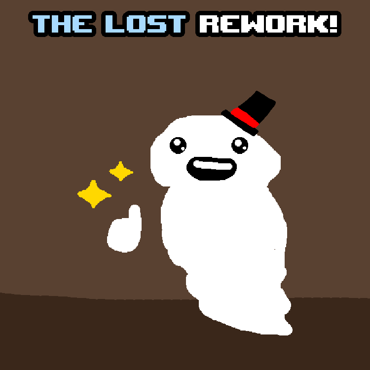 The Lost Rework! [REP]