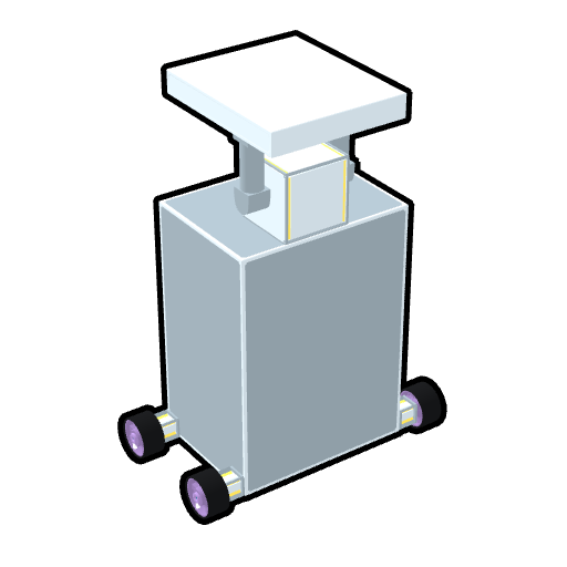sandwichServ2.0