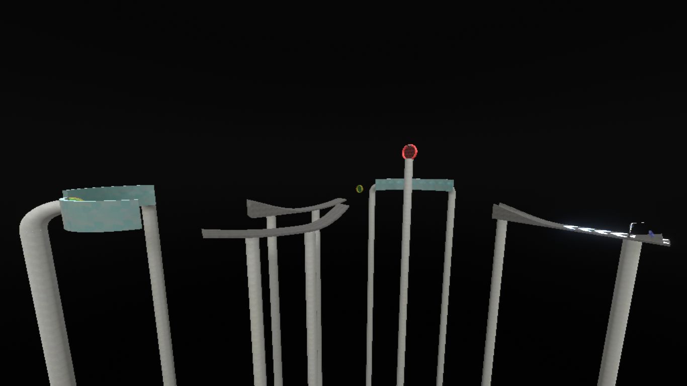 Skill Thing