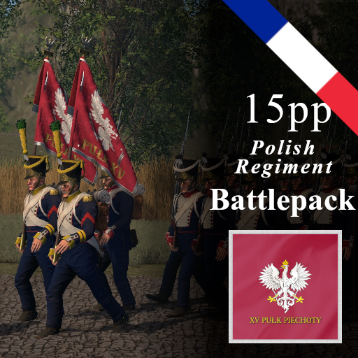 15pp Battlepack