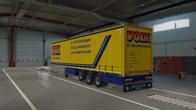 Volk GmbH