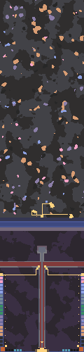 Tower Defense - Dual Space(BOSS)