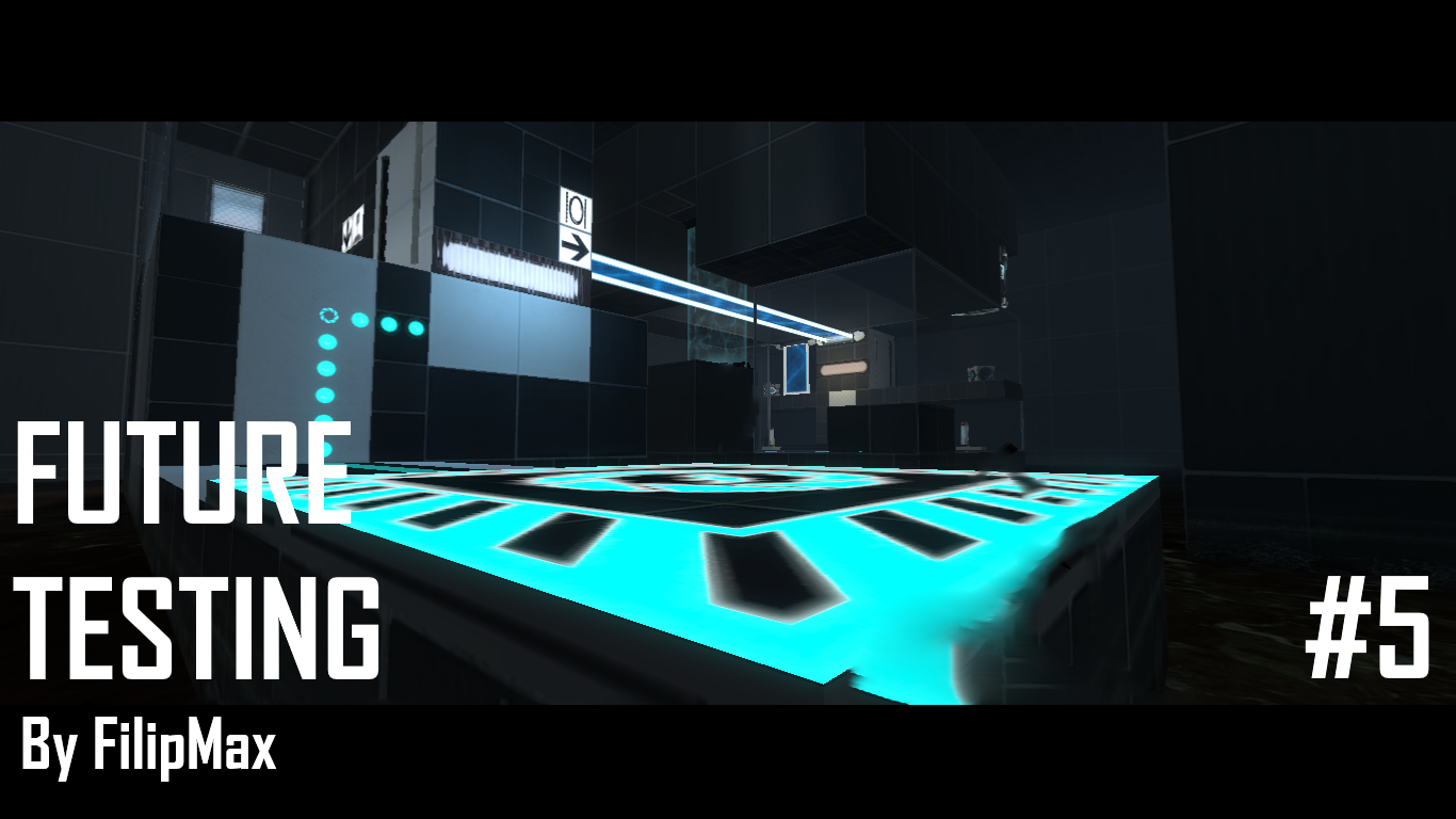 FUTURE TESTING (Part 5)