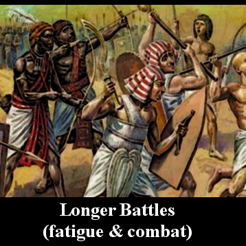 Longer Battles Mod v2.1 (revised)