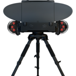LG -Point Defense System- – Barotrauma Mod
