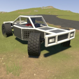 Dune Diggers Ripper