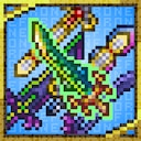 Custom Melee Effect Of 1.4.4