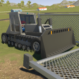 Everyman Demolisher