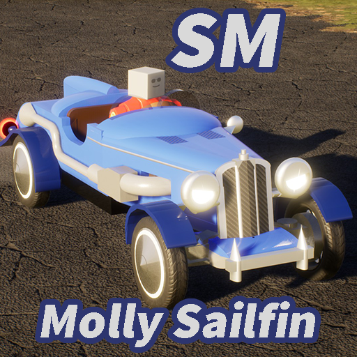 SM Molly Dalmatian 1938 preview