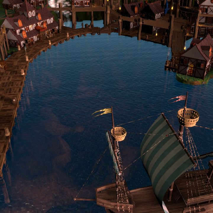Booty Bay