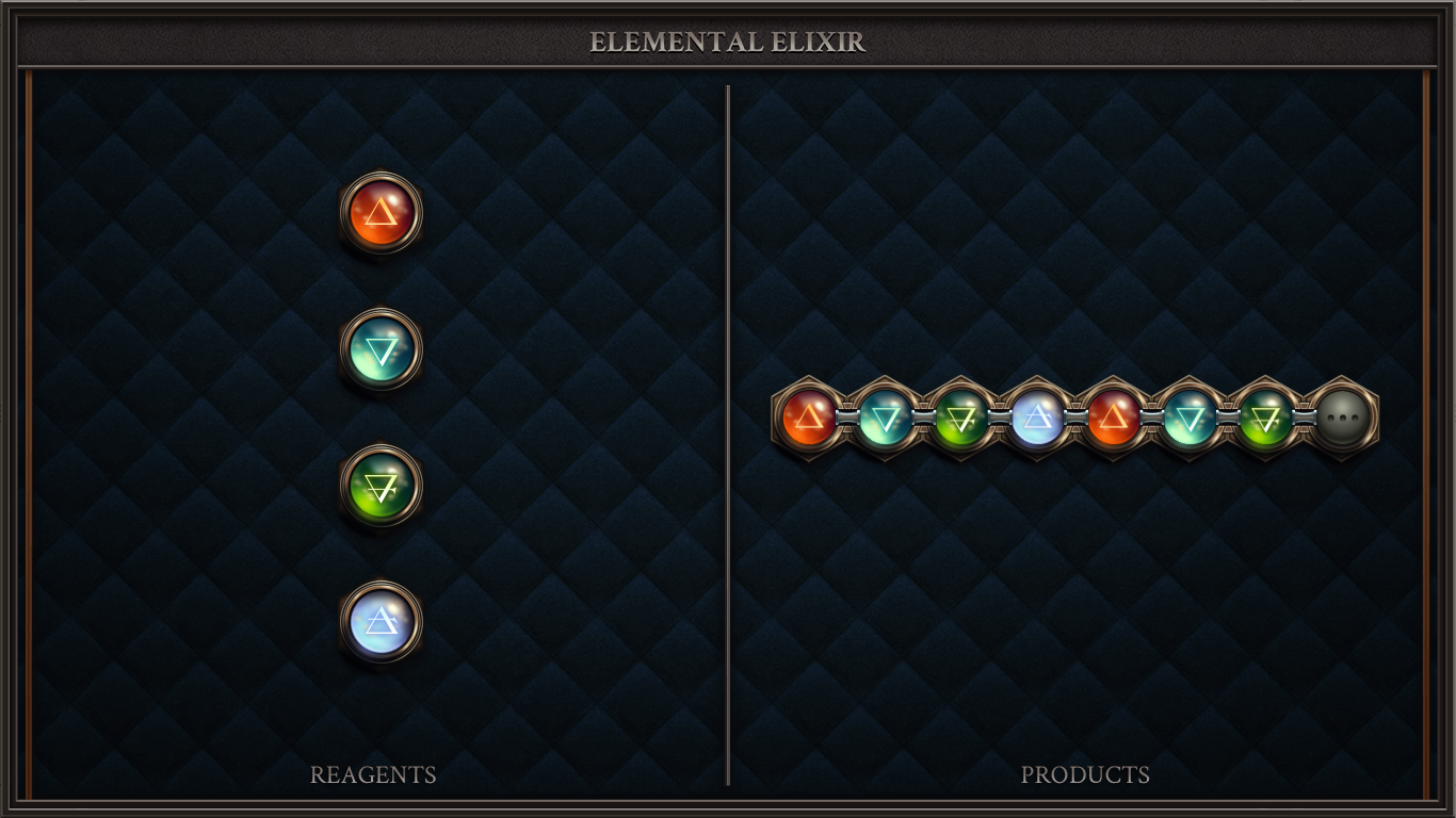 Elemental Elixir
