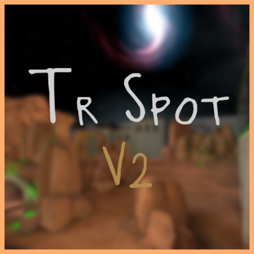 Tr_Spot_V2 – Team Fortress 2 Mod