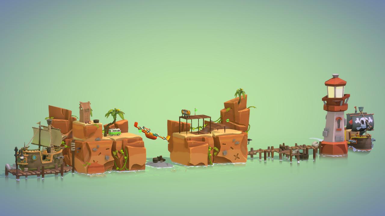 Beach boys problem (v1.3.0 tested)