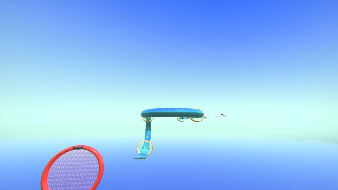 kacky bobsleigh