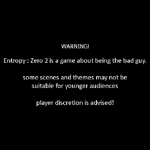 FNaF Styled EZ2 Disclaimer