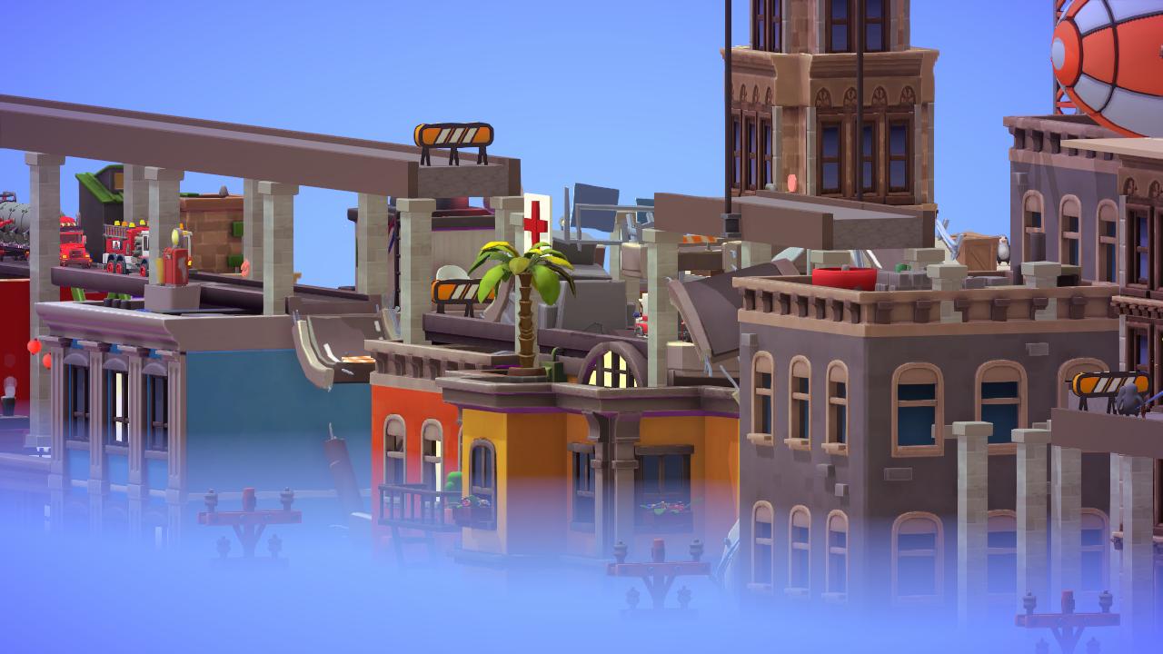 The Towering Inferno (v1.3.0 tested)